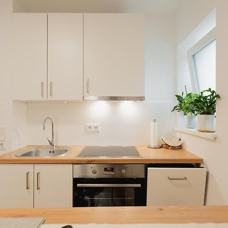 Austrian Apartments Bad Goisern Bagian luar foto