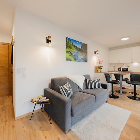 Austrian Apartments Bad Goisern Bagian luar foto