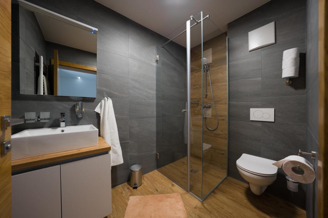 Austrian Apartments Bad Goisern Bagian luar foto
