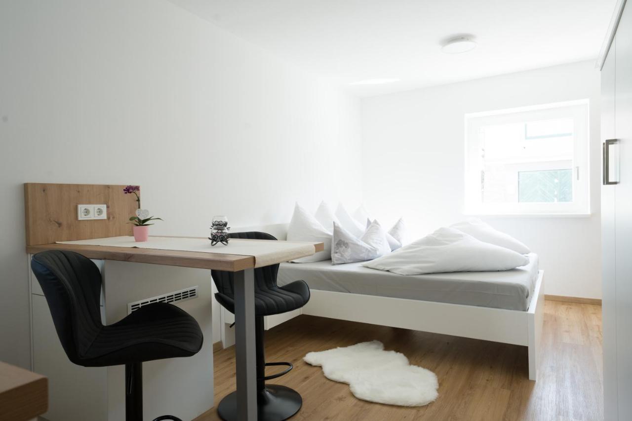 Austrian Apartments Bad Goisern Bagian luar foto