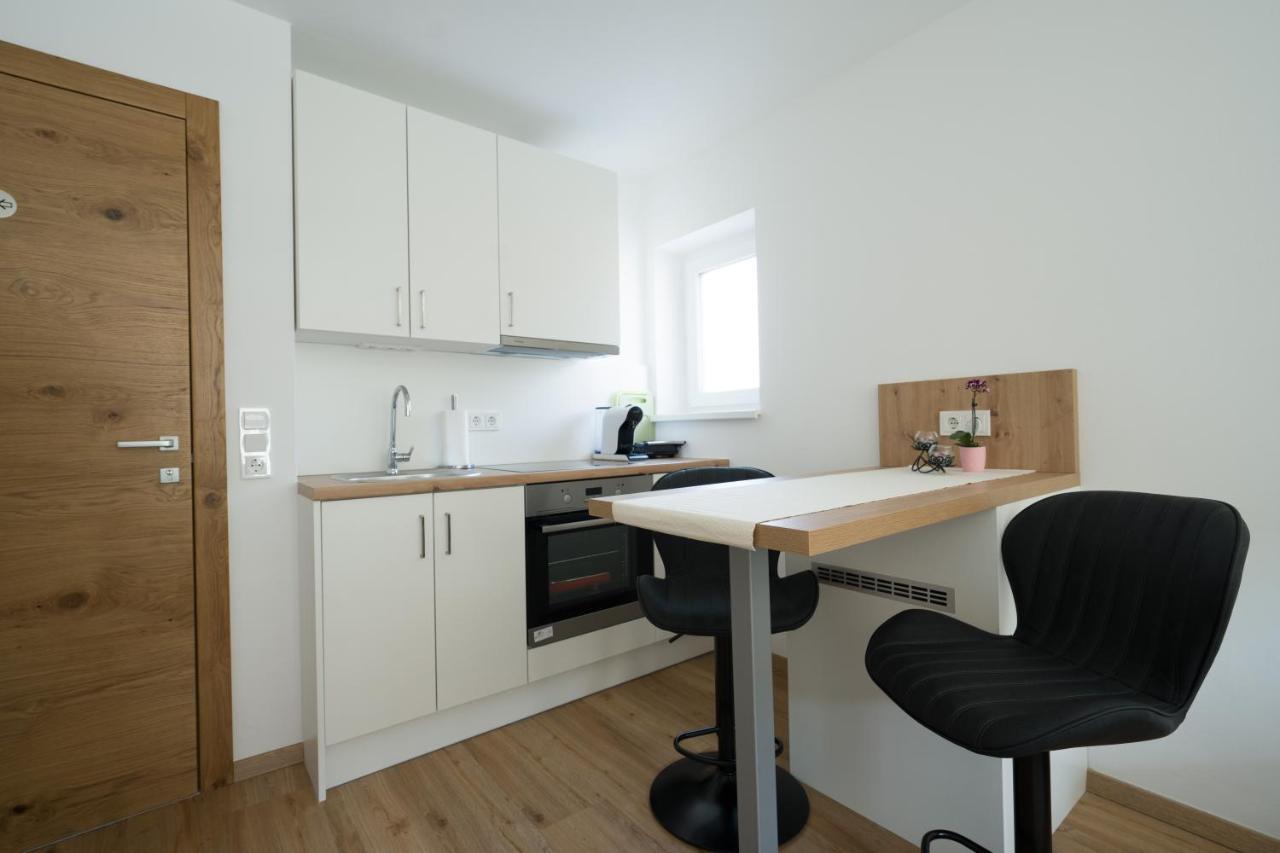 Austrian Apartments Bad Goisern Bagian luar foto