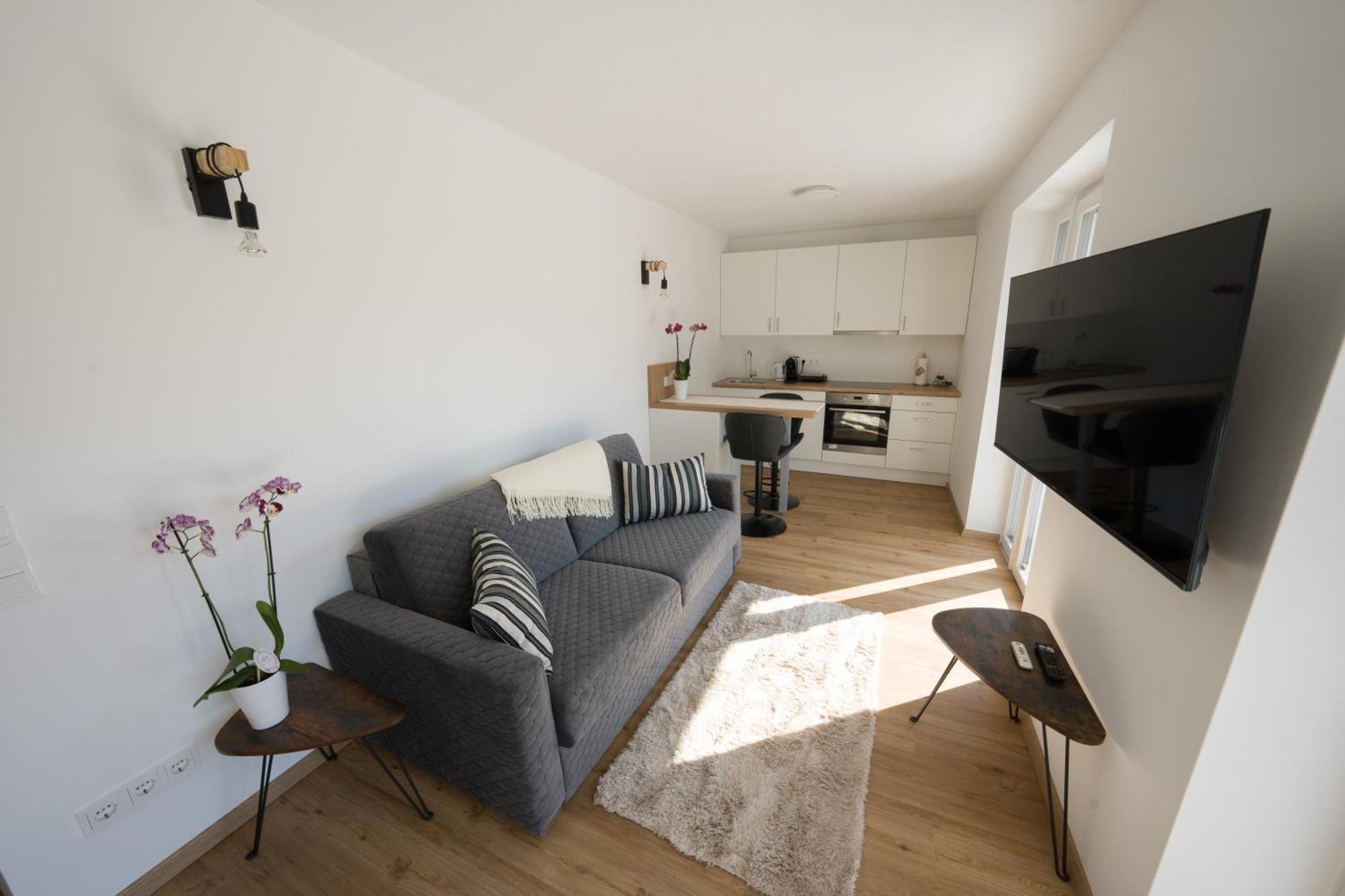 Austrian Apartments Bad Goisern Bagian luar foto