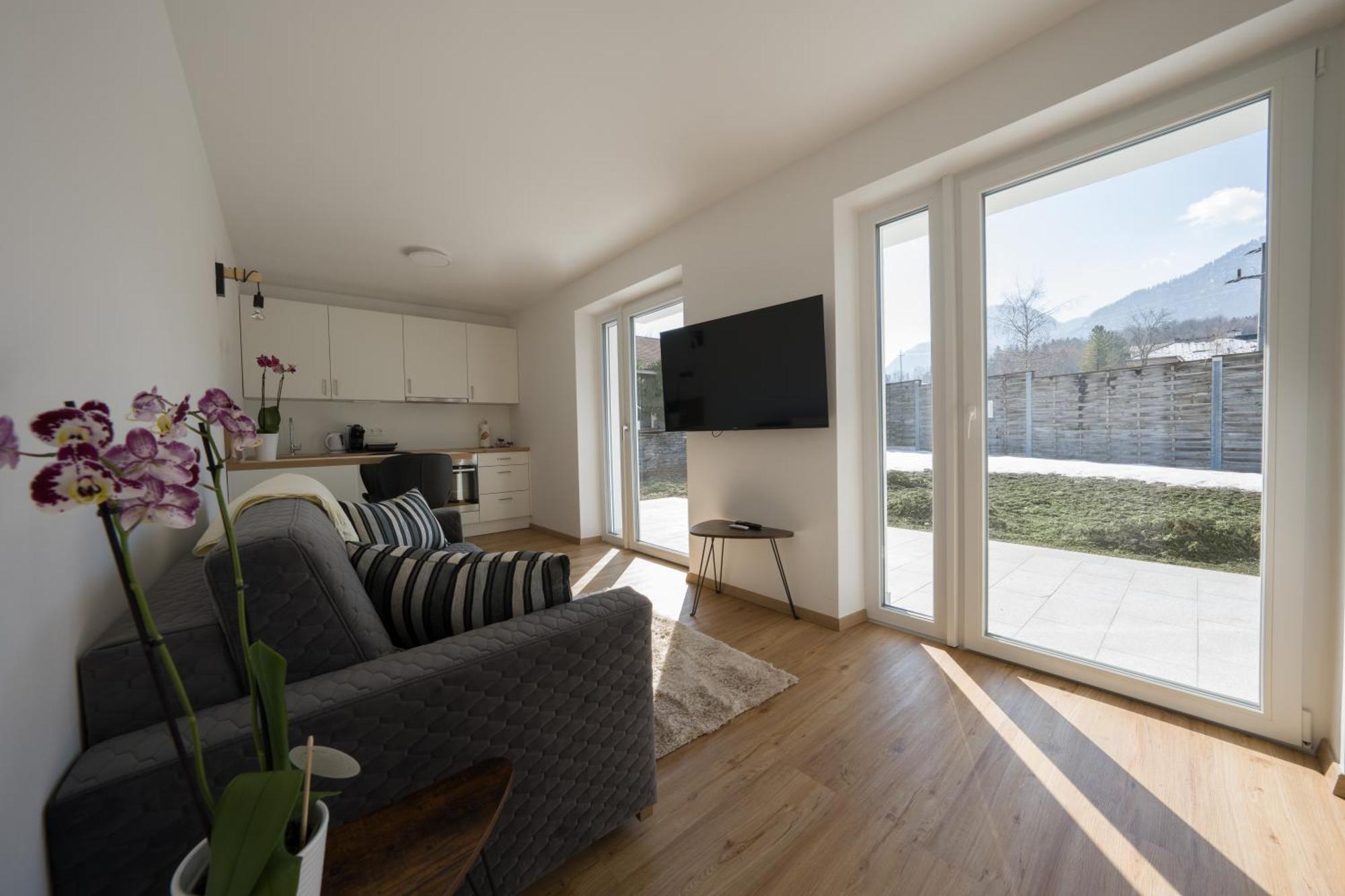 Austrian Apartments Bad Goisern Bagian luar foto