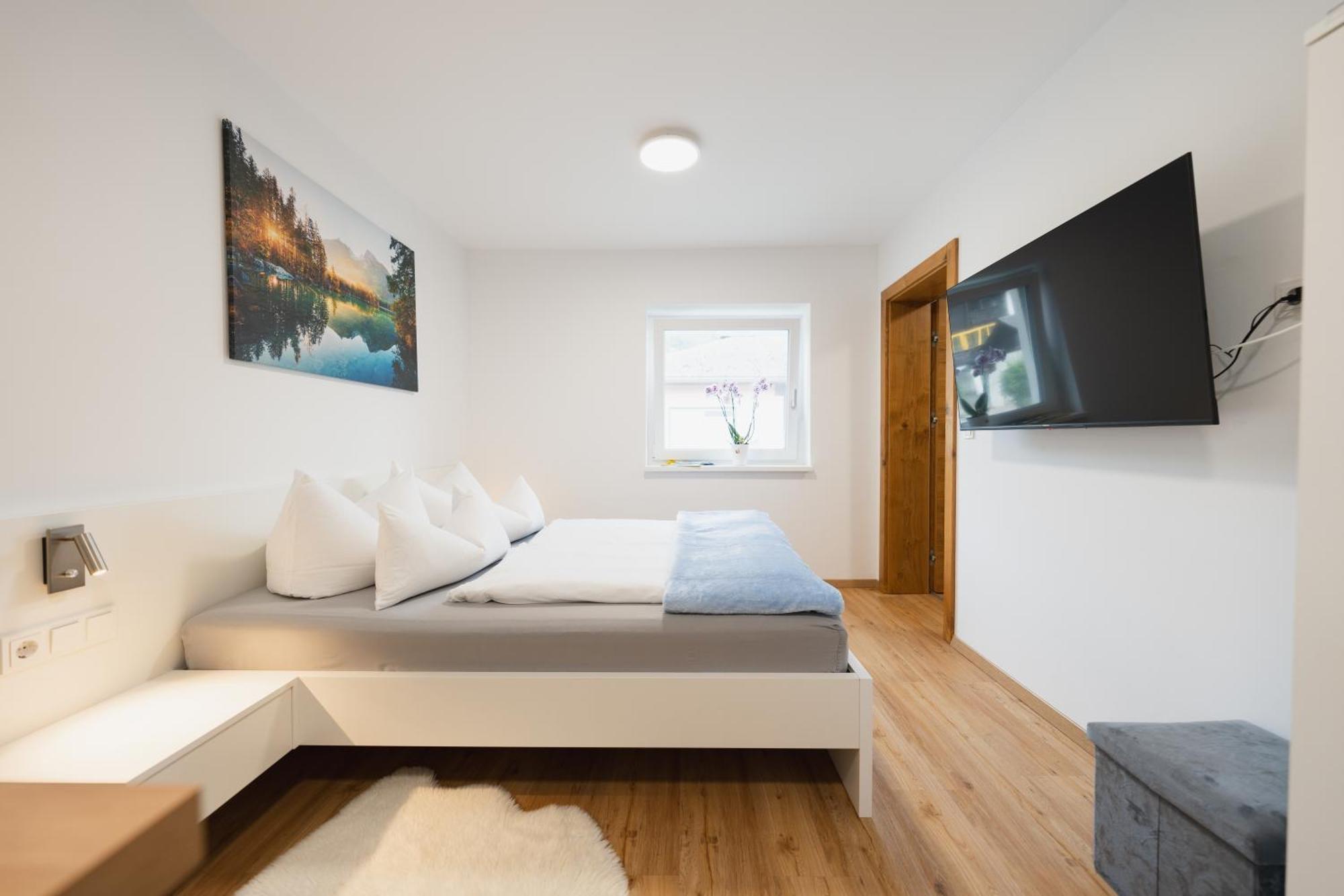 Austrian Apartments Bad Goisern Bagian luar foto