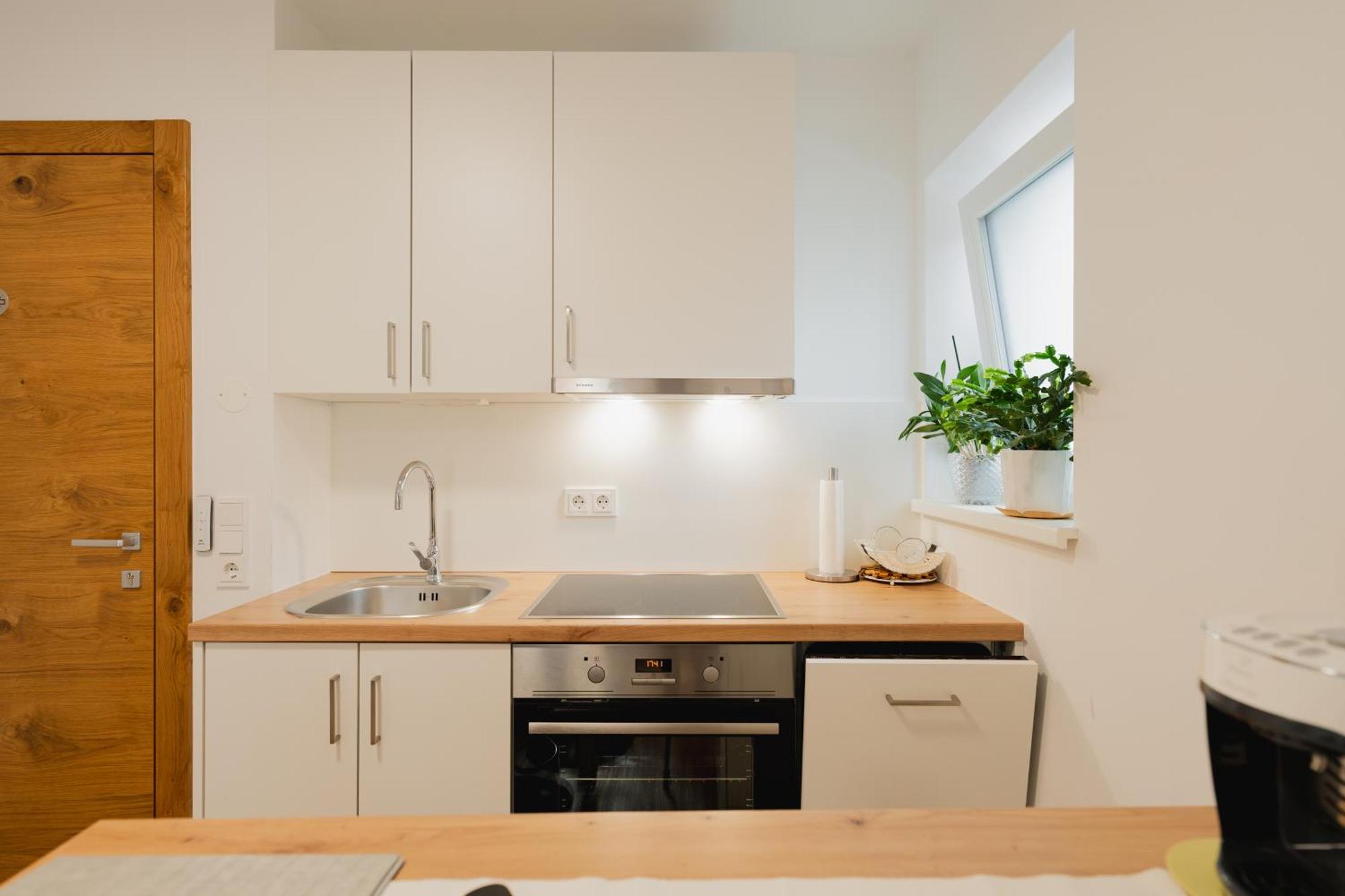 Austrian Apartments Bad Goisern Bagian luar foto