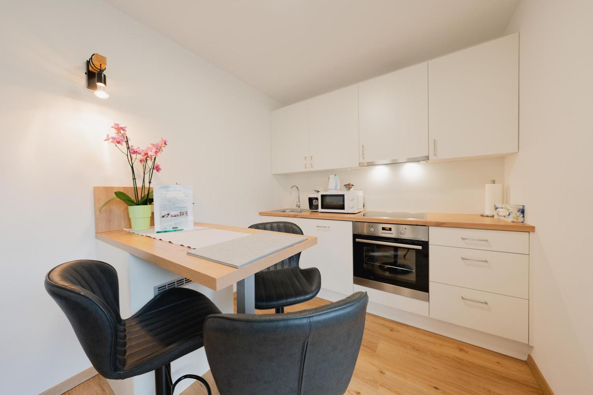 Austrian Apartments Bad Goisern Bagian luar foto