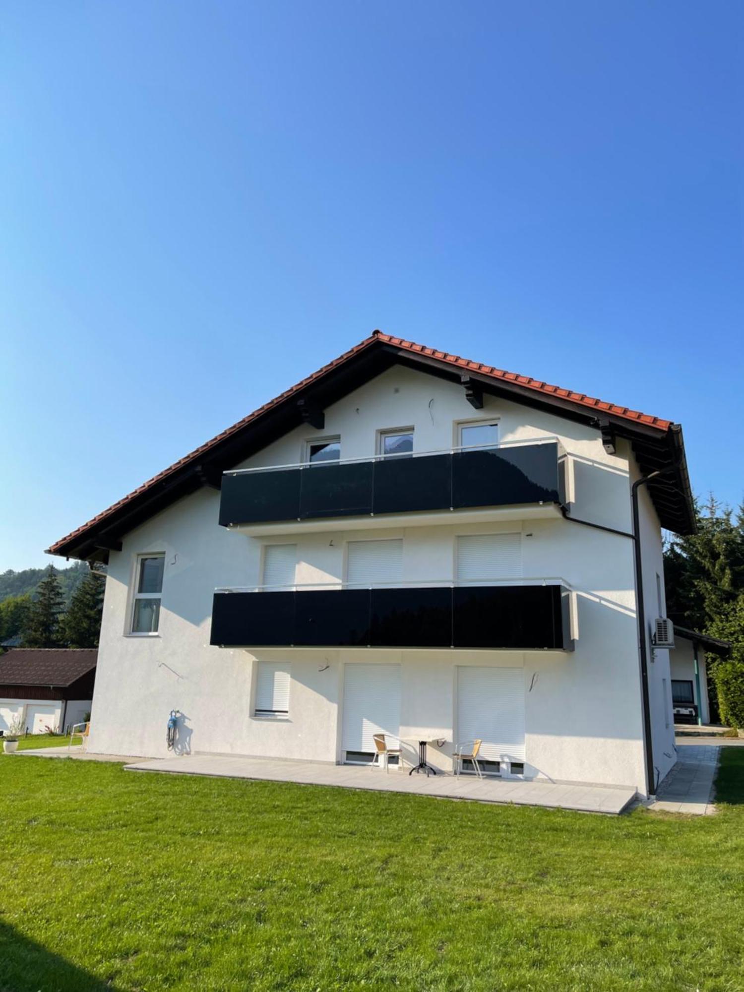 Austrian Apartments Bad Goisern Bagian luar foto