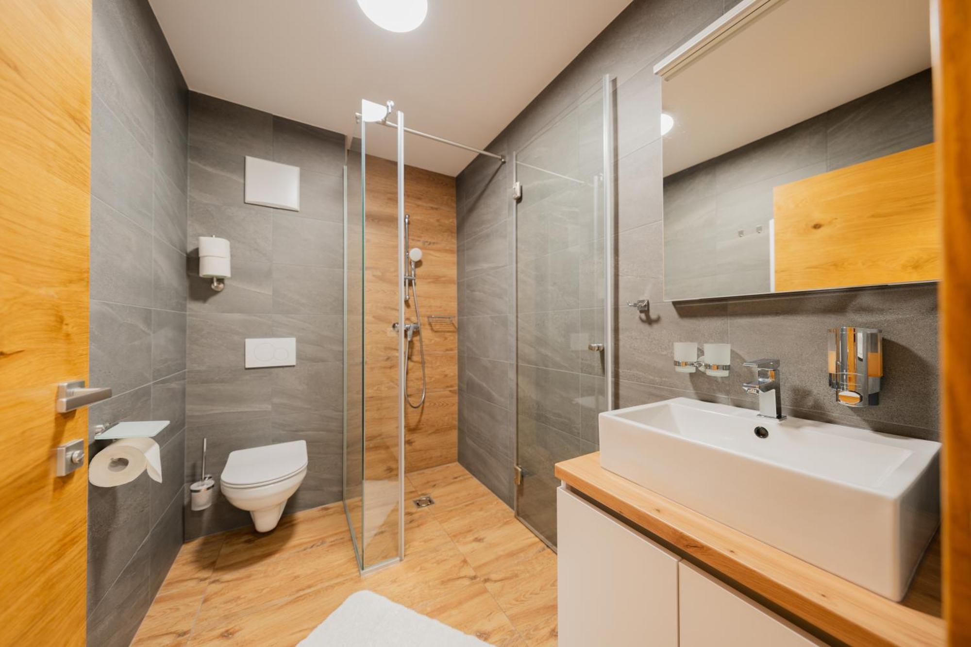 Austrian Apartments Bad Goisern Bagian luar foto
